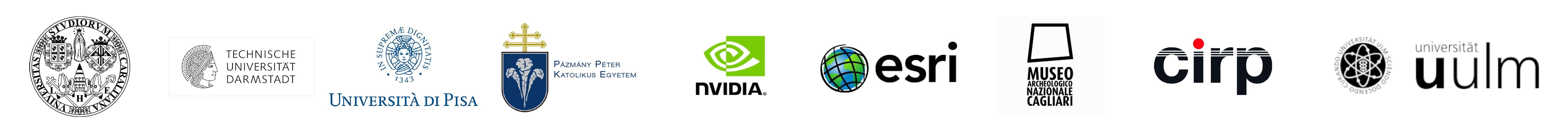 Partner Organizations